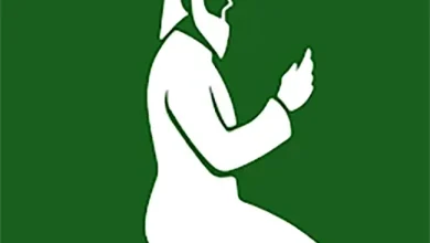 تطبيق دعاء العهد