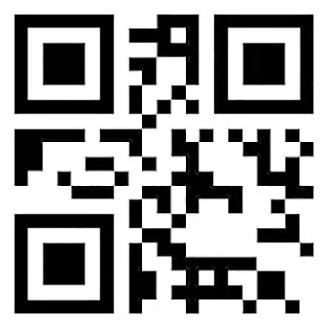 تطبيق QR Code Reader