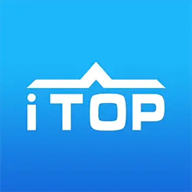 تطبيق iTop