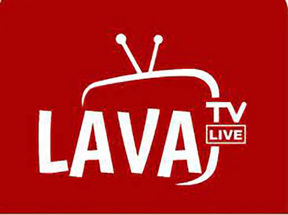 تطبيق lava tv