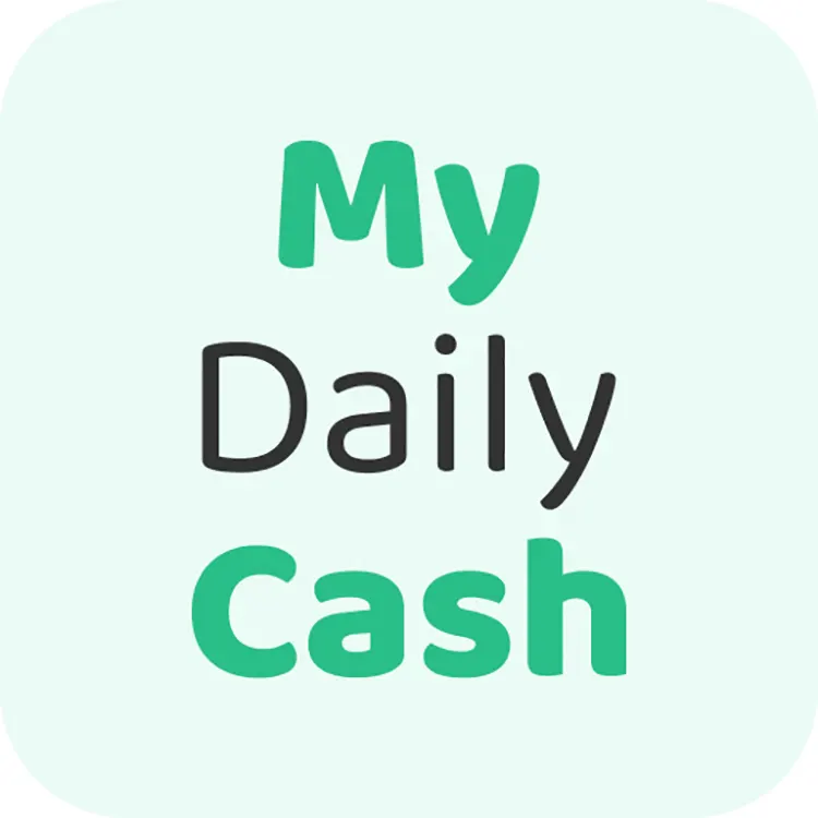 تطبيق My Daily Cash