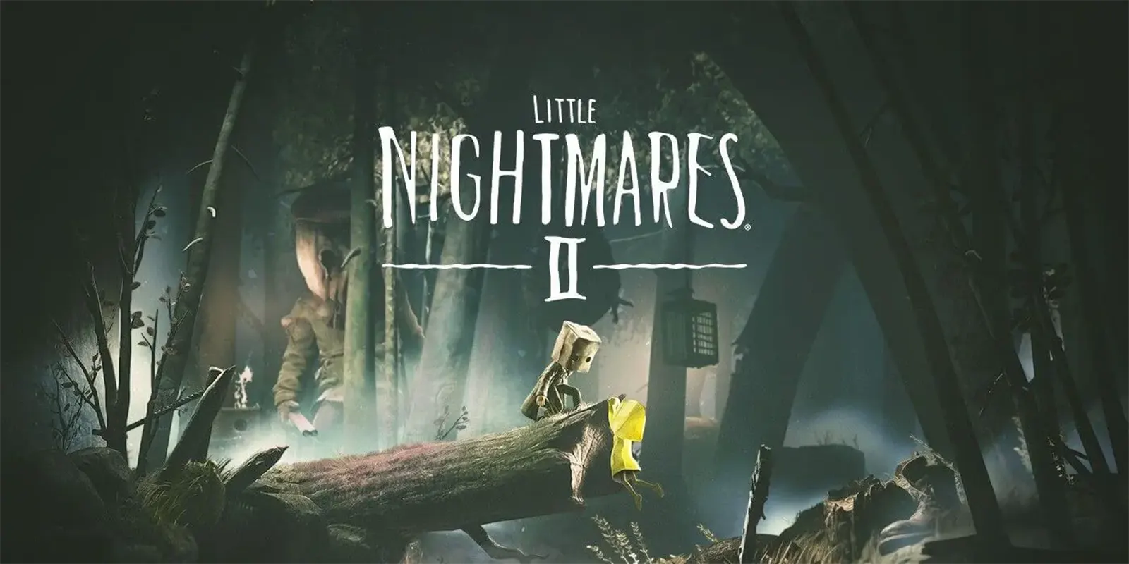 little nightmares