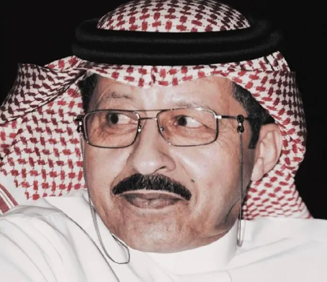 الأمير ممدوح بن سعود بن عبدالعزيز