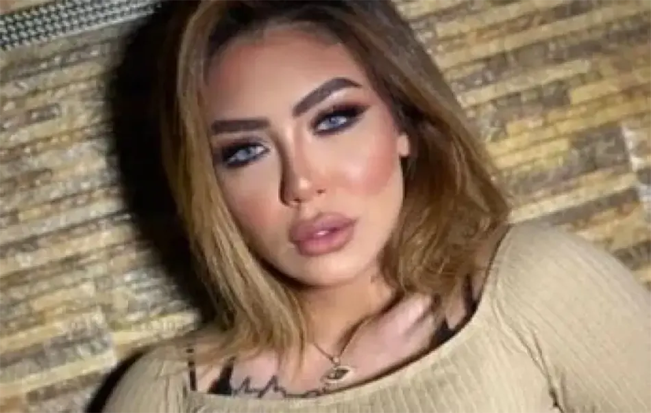 فيديو هدير عبد الرازق المشهورة المصرية على تيك توك كامل 2024
