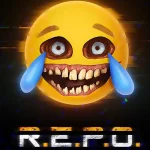 لعبة r.e.p.o