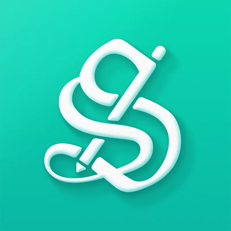 تطبيق stylish text