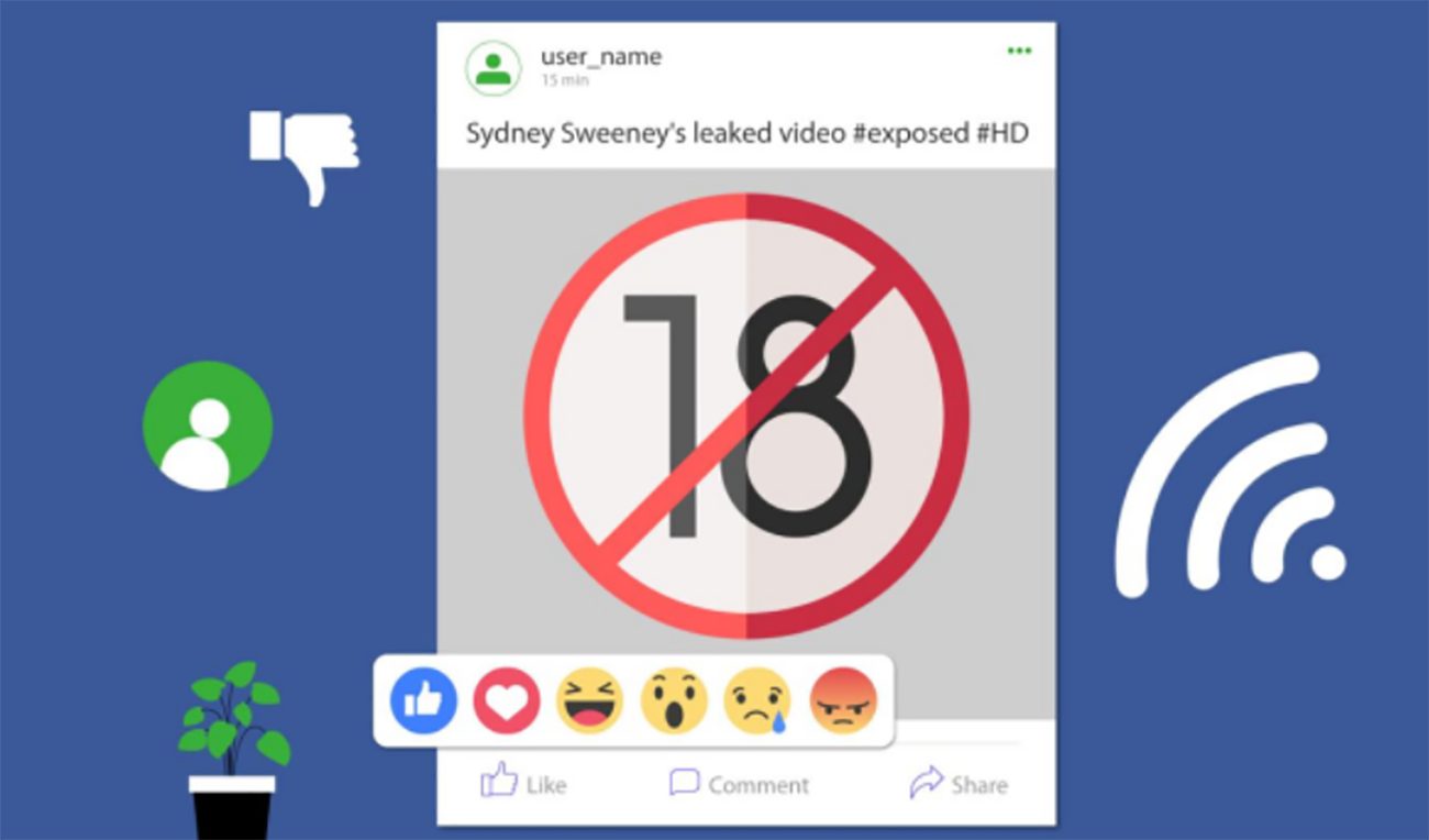 حظر محتوى البالغين