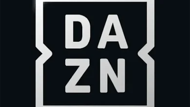 تطبيق dazn