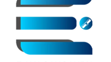 تطبيق E-halsangandn