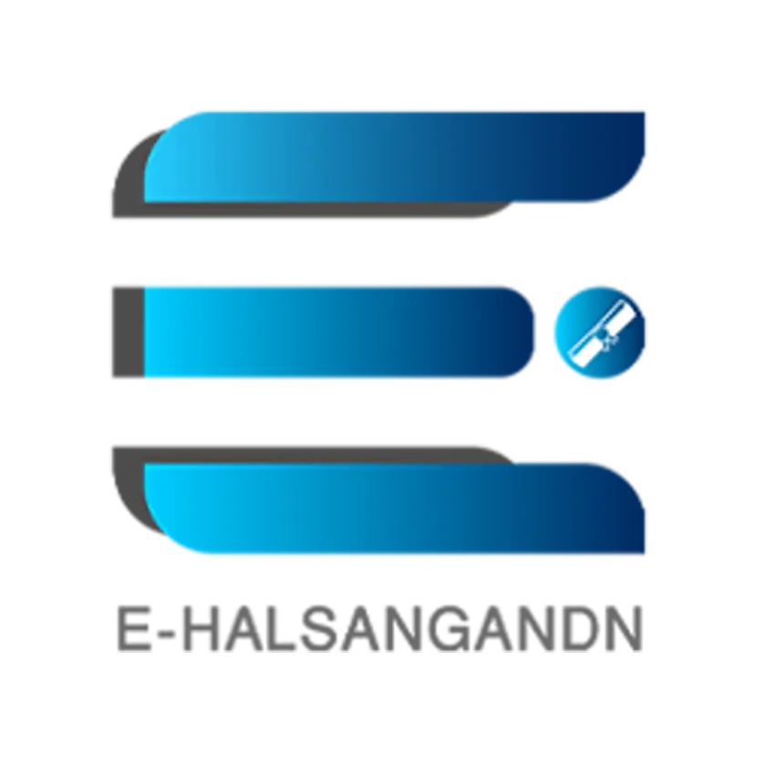تطبيق E-halsangandn