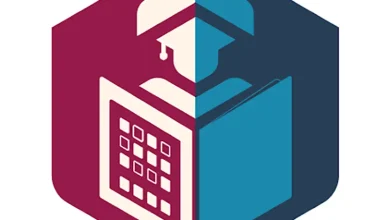 تطبيق منصة التعليم العالي