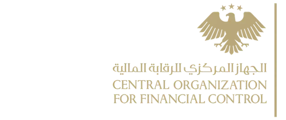 الجهاز المركزي للرقابة المالية