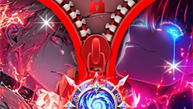 تطبيق السحاب الذهبي