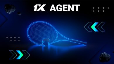 1xBet Agent