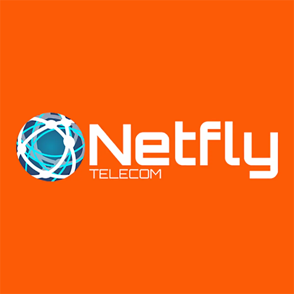 تطبيق netfly