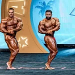 بطولة أرنولد كلاسيك 2026