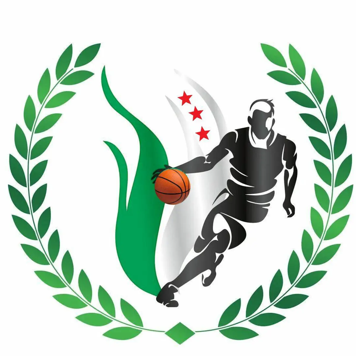 الاتحاد السوري لكرة السلة