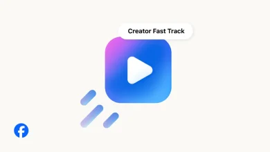 Creator Fast Track