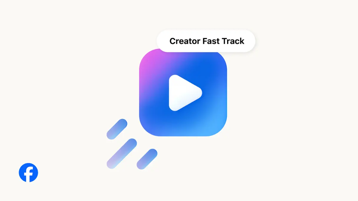 Creator Fast Track
