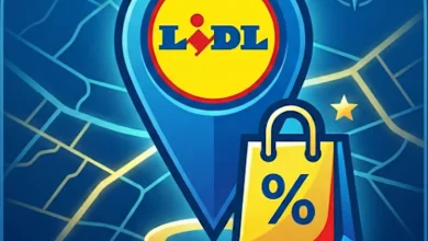تطبيق lidl near me