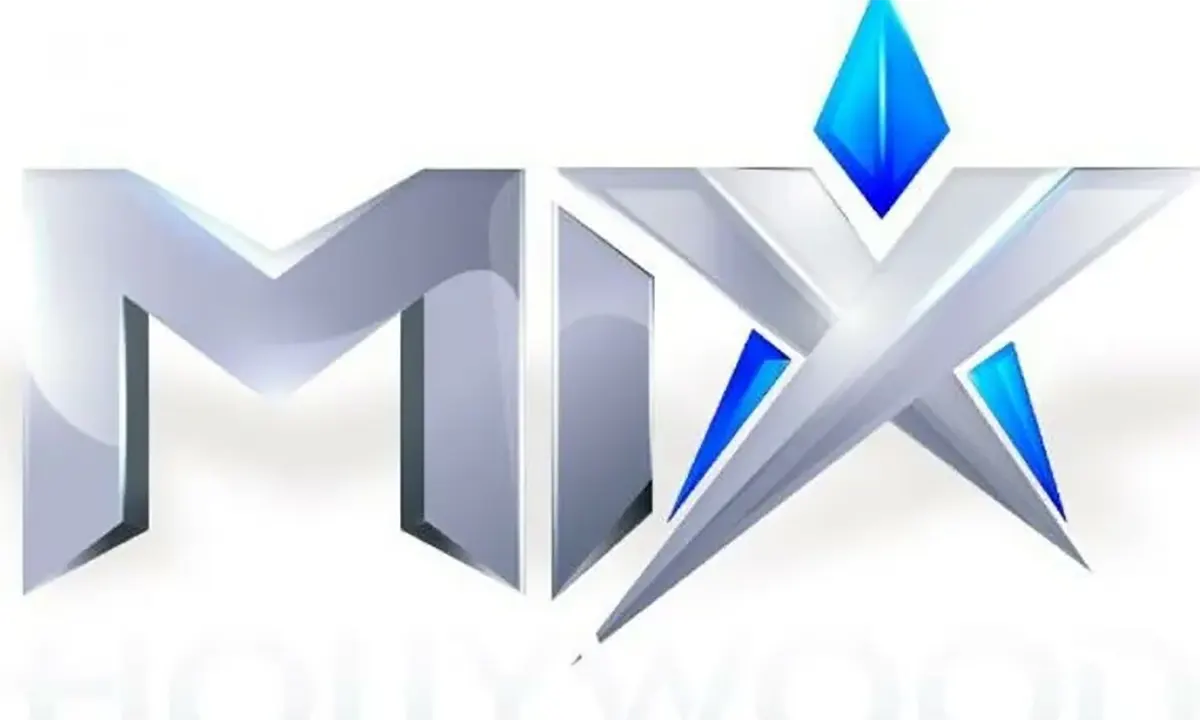 قناة ميكس بالعربي