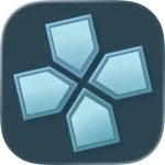 تطبيق ppsspp