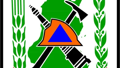 مناظرة عرفاء الحماية المدنية في تونس