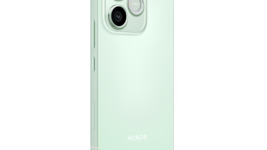 HONOR 600 Lite