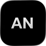 تطبيق an
