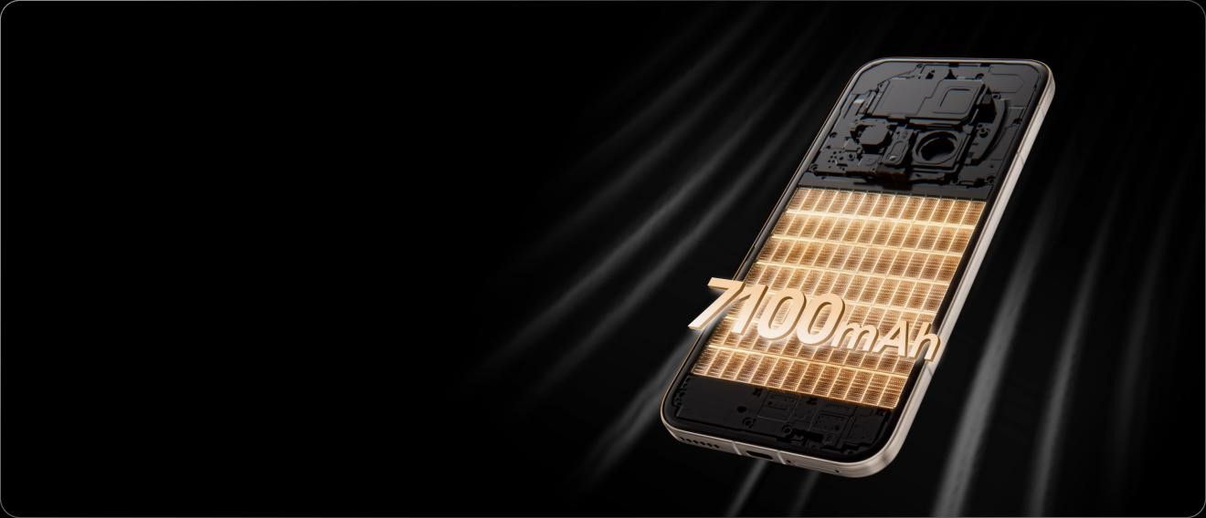 HONOR Magic8 Pro