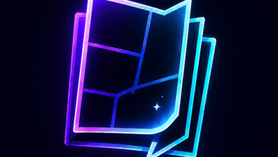 تطبيق atheer toon