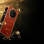 HONOR Magic V6
