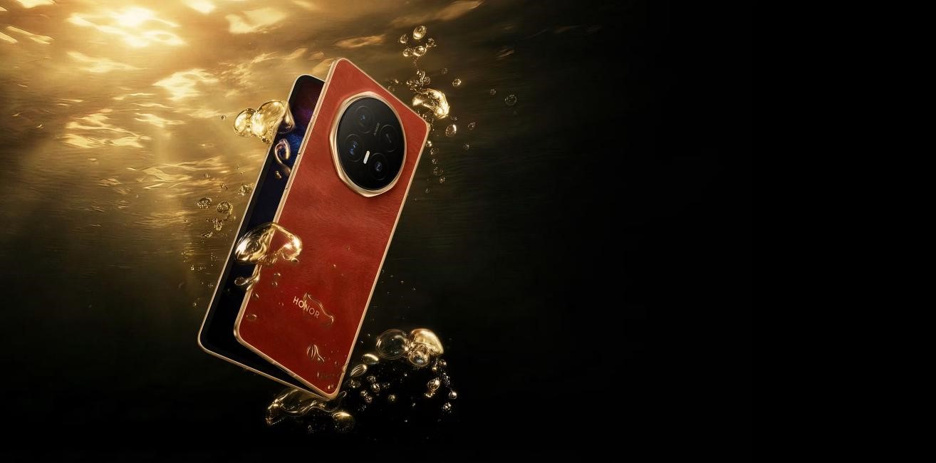 HONOR Magic V6