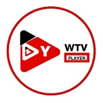 تطبيق yw player