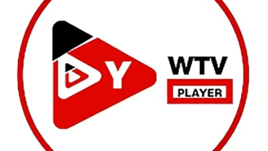 تطبيق yw player