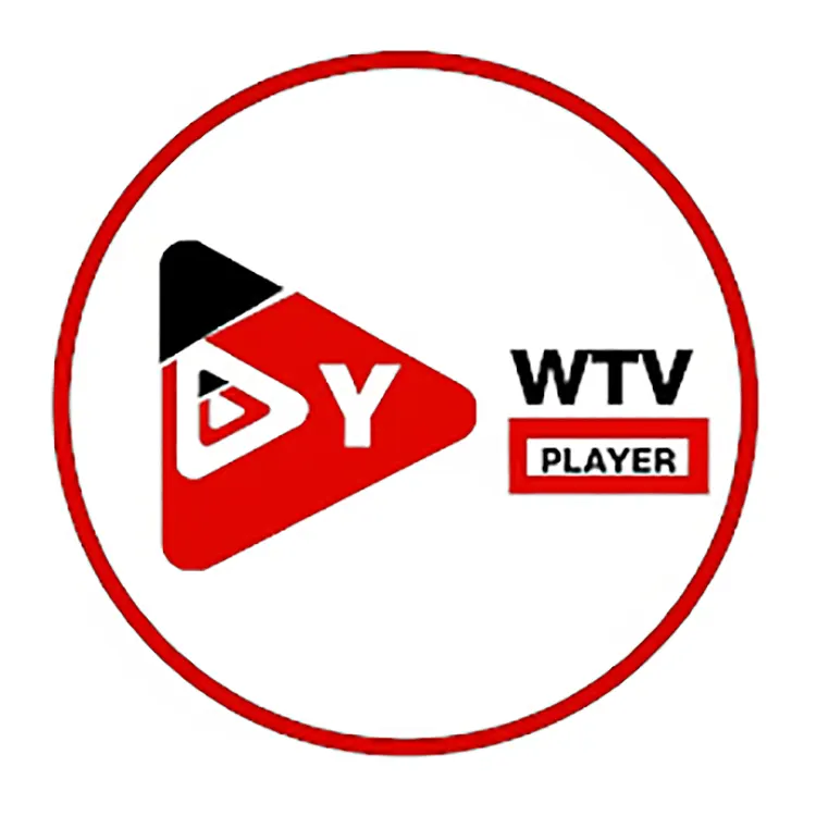 تطبيق yw player