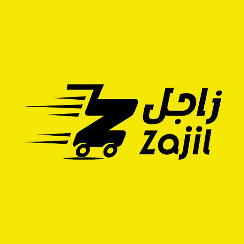 تطبيق زاجل