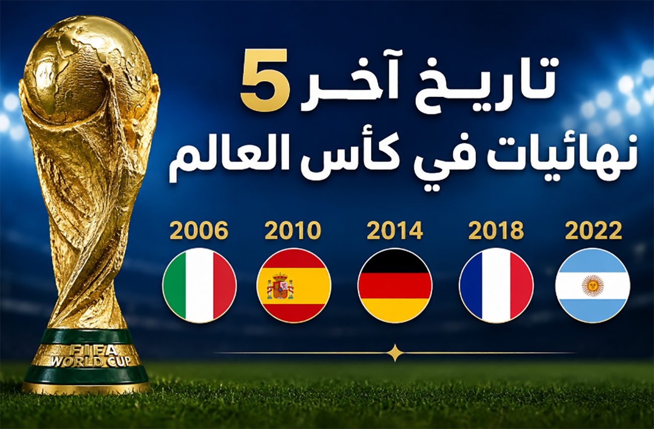 كأس العالم