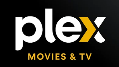 تطبيق Plex