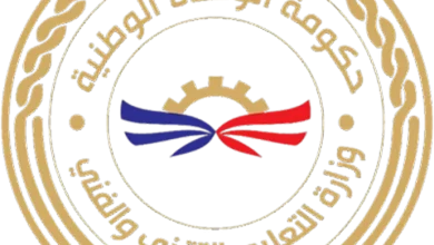التعليم التقني والفني في ليبيا