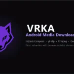 تطبيق VRKA