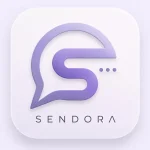 تطبيق sendora